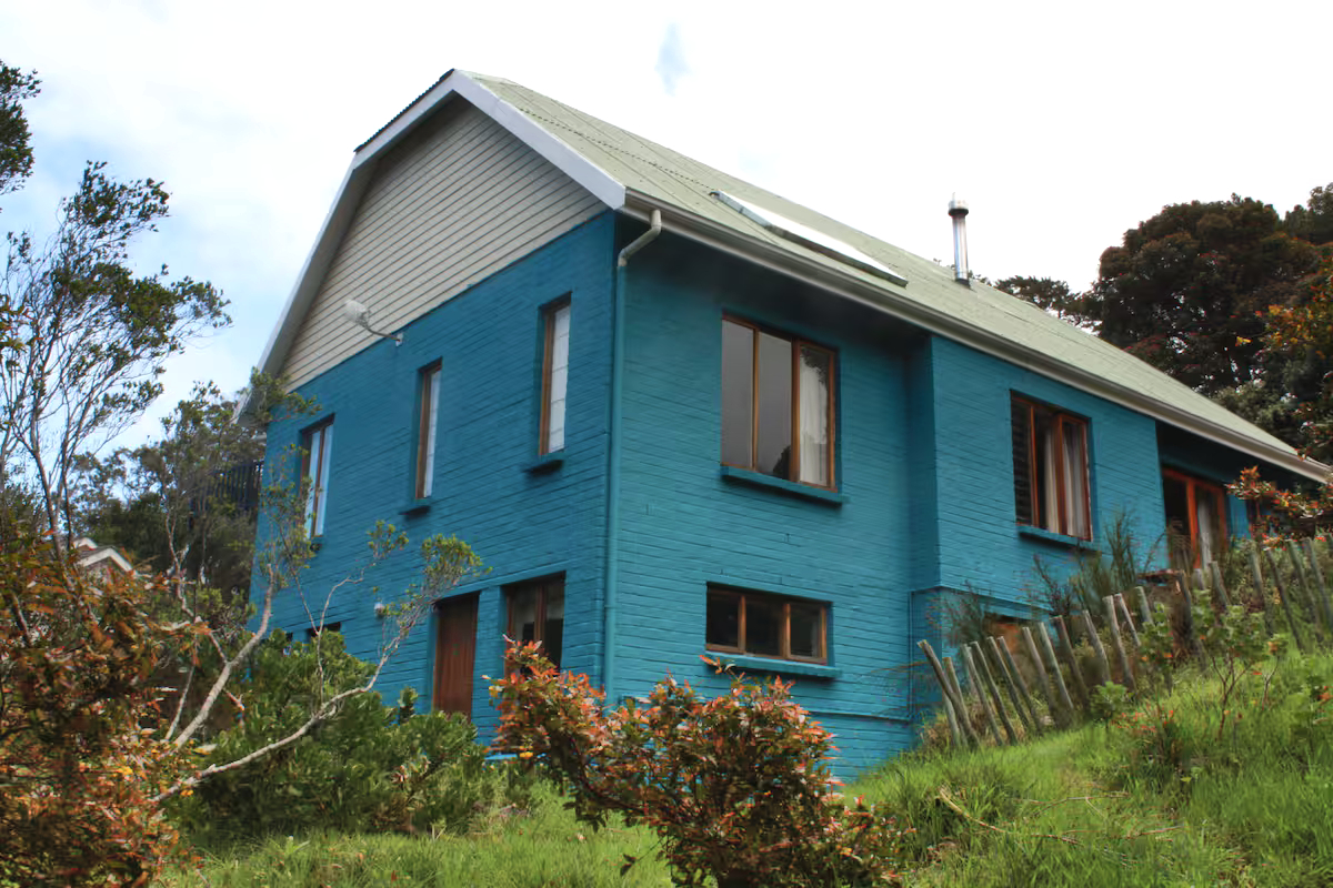 Yellowwood Place Exterior